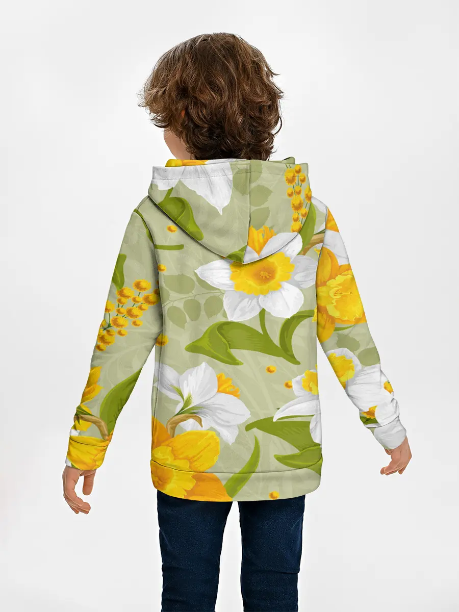 Детское худи / BTS