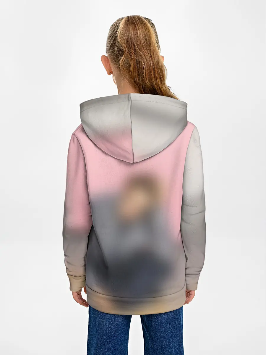 Детское худи / Роберт Паттинсон