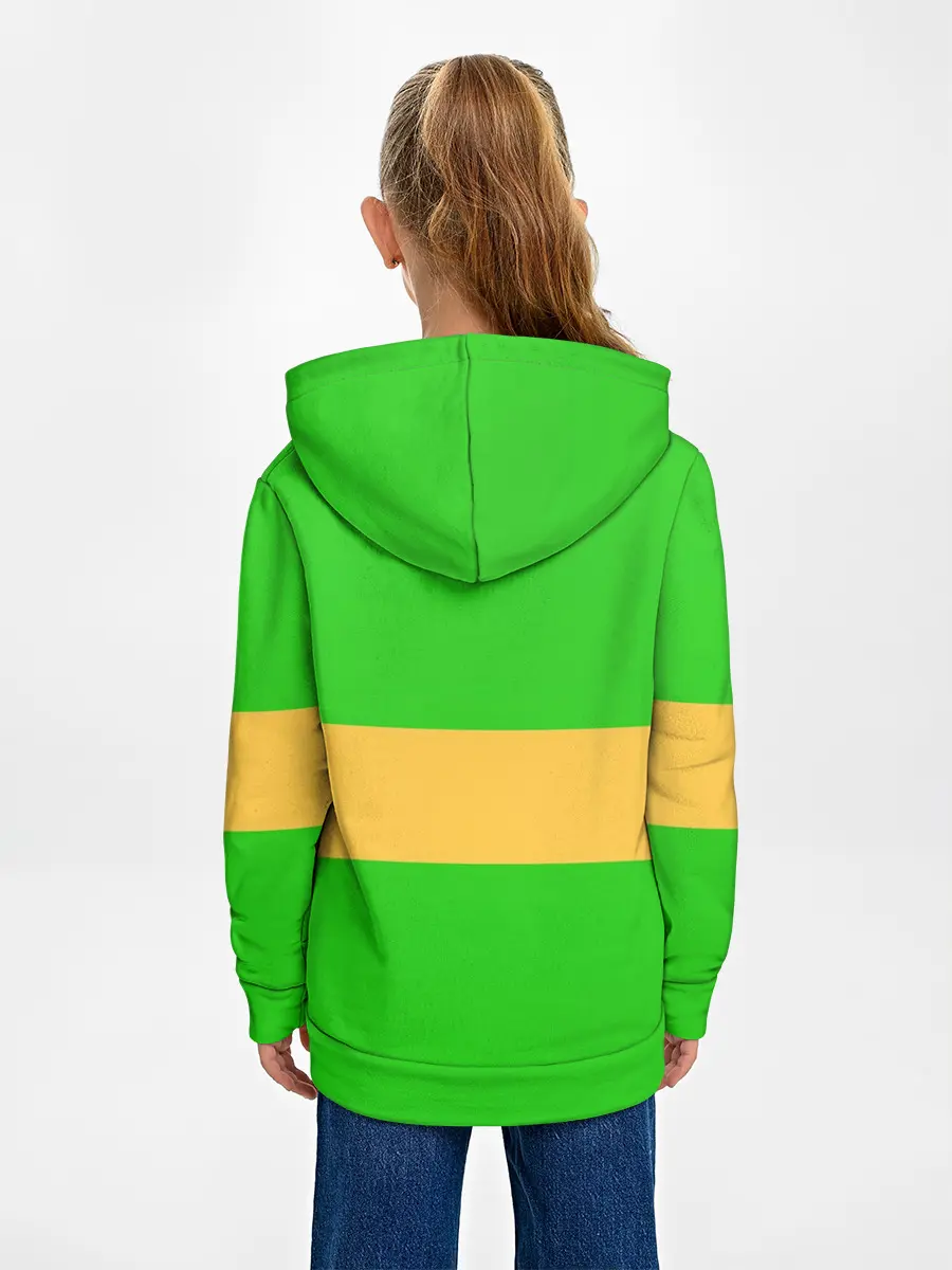 Детское худи / ЧАРА