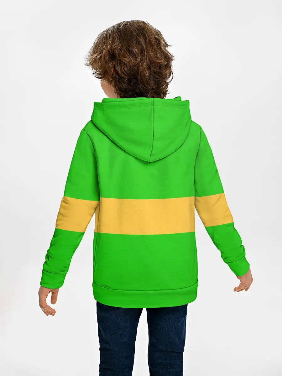 Детское худи / ЧАРА