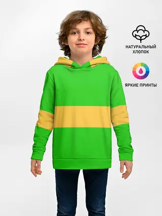 Детское худи / ЧАРА