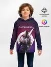 Детское худи / Outriders