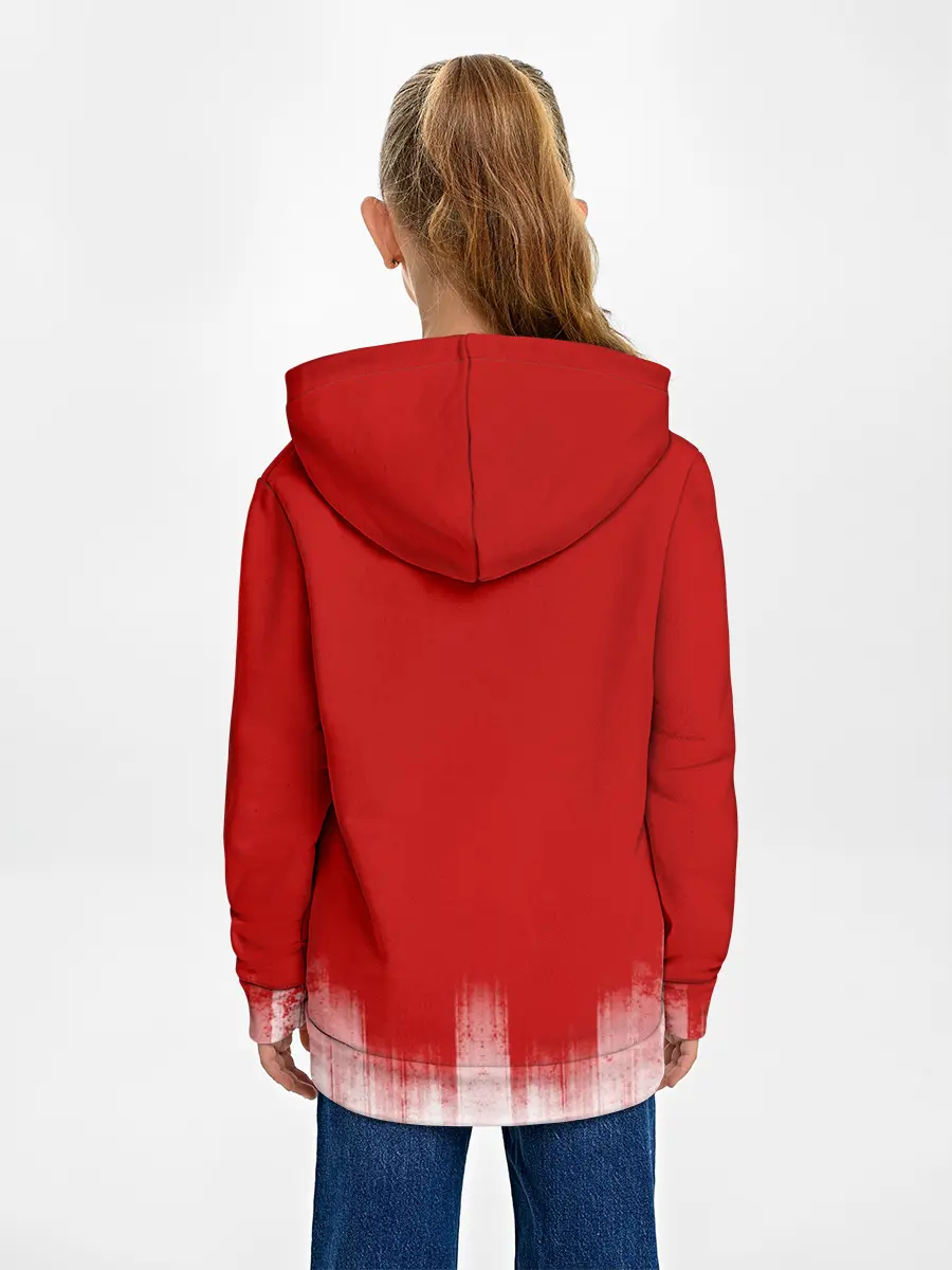 Детское худи / Ken King