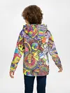 Детское худи / ПСИХОДЕЛИКА / PSYHODELICA
