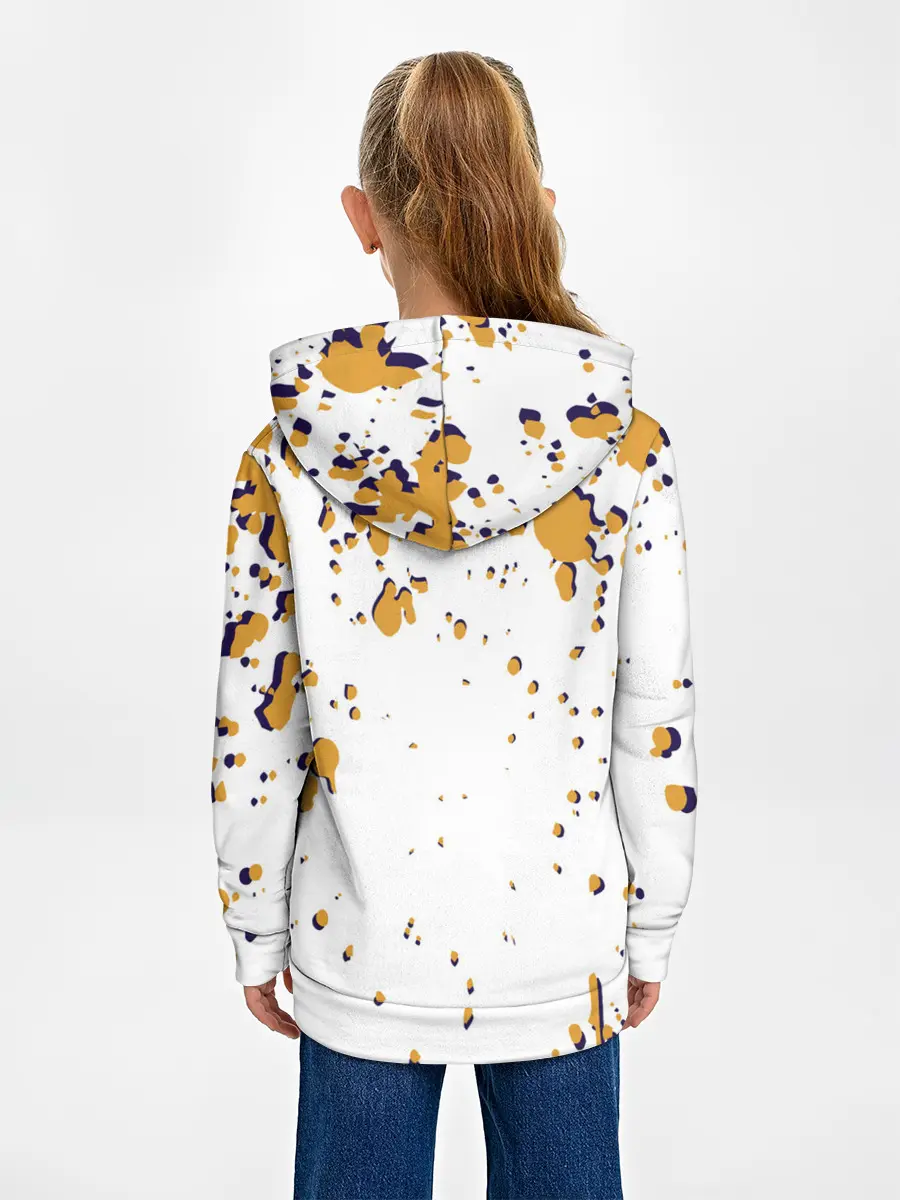 Детское худи / Kobe Bryant.