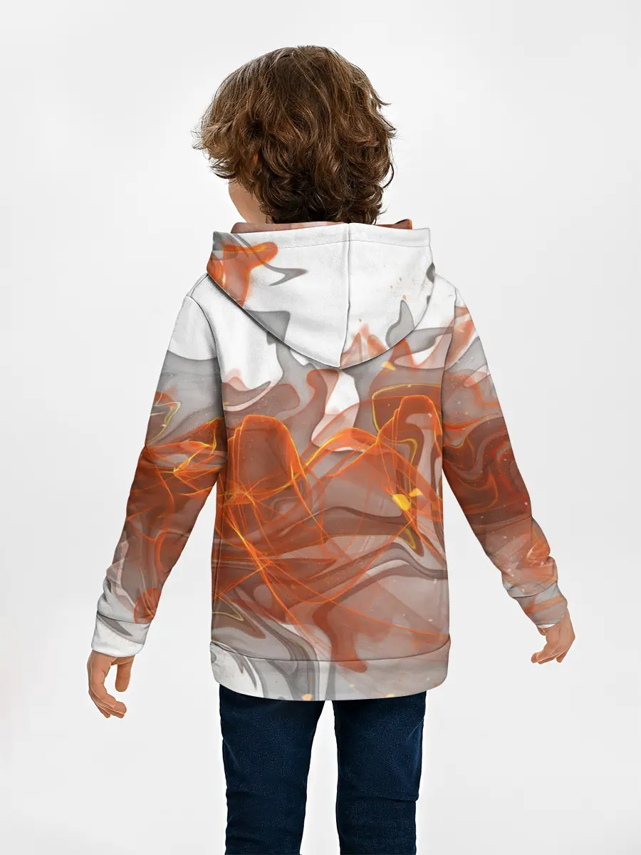 Детское худи / COUNTER STRIKE