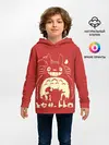 Детское худи / Totoro