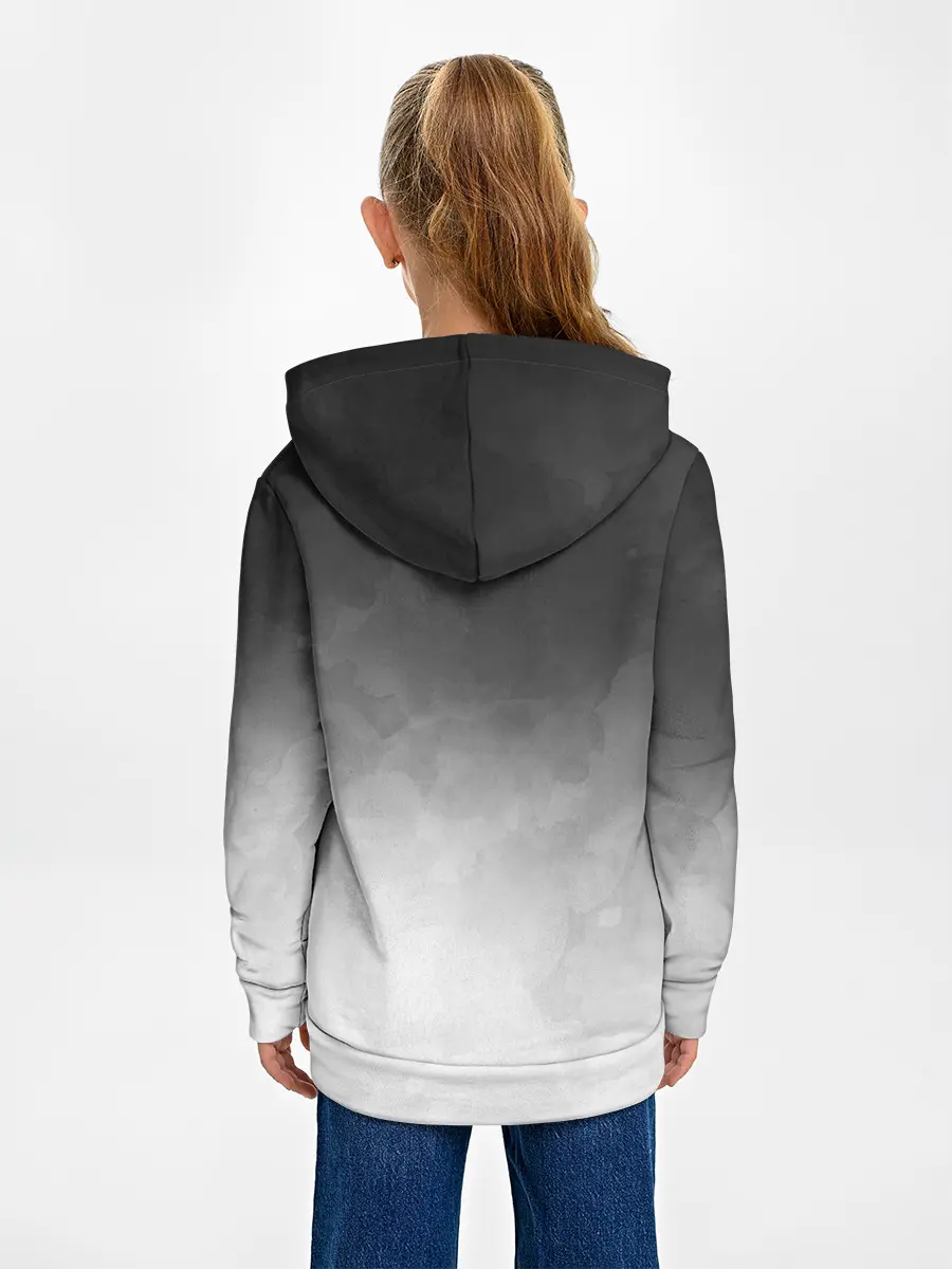 Детское худи / Котаро Бокуто / Bokuto Kotaro