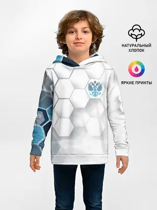 Детское худи / Россия