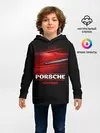 Детское худи / Porsche design