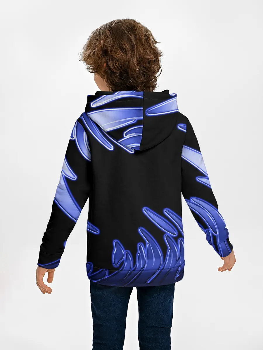 Детское худи / Subaru