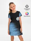 Детское платье / MANCHESTER CITY Манчестер Сити