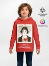 Детское худи / Amelie