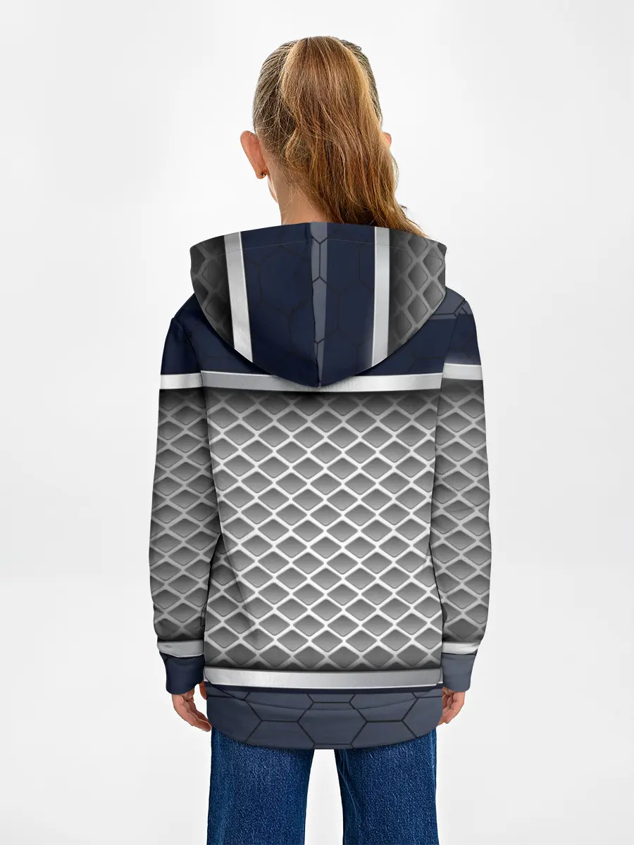 Детское худи / TOYOTA SPORT