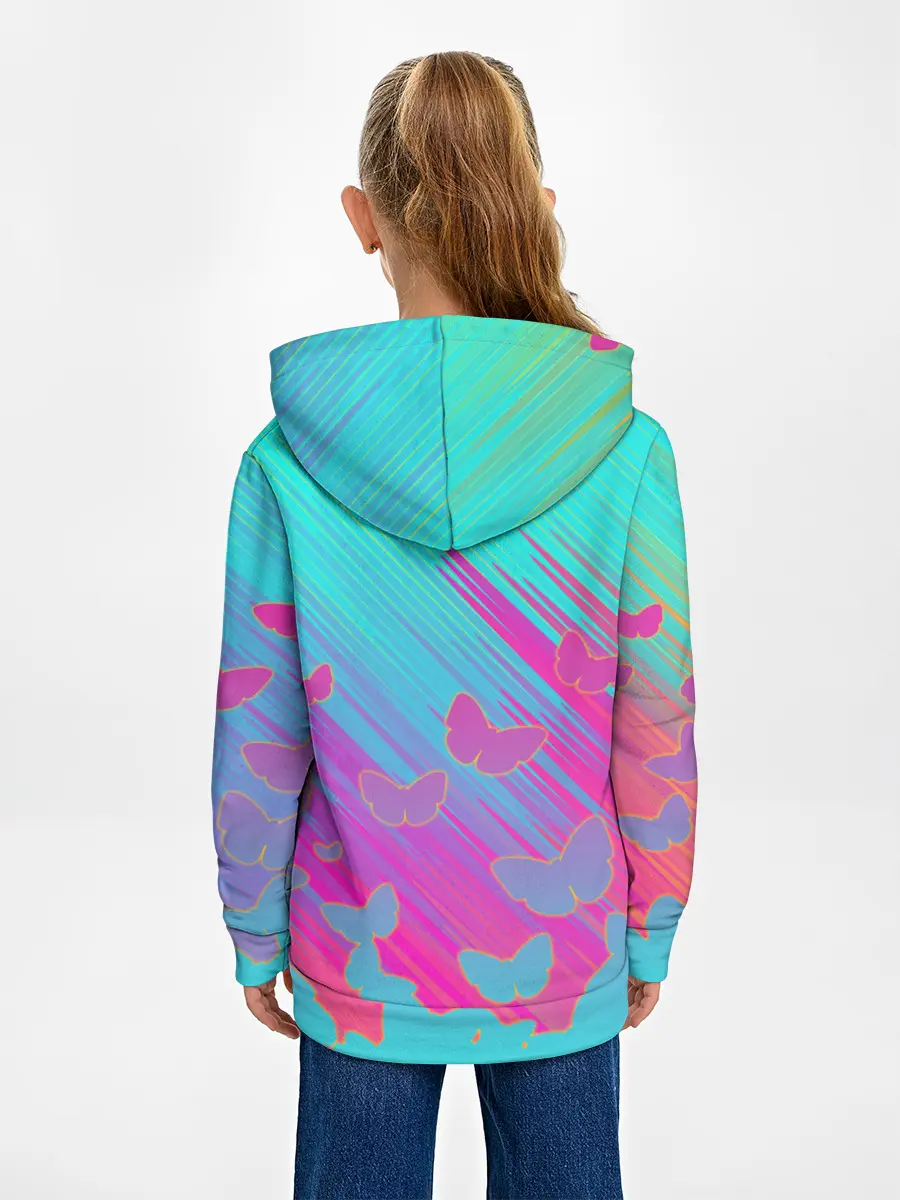 Детское худи / BTS