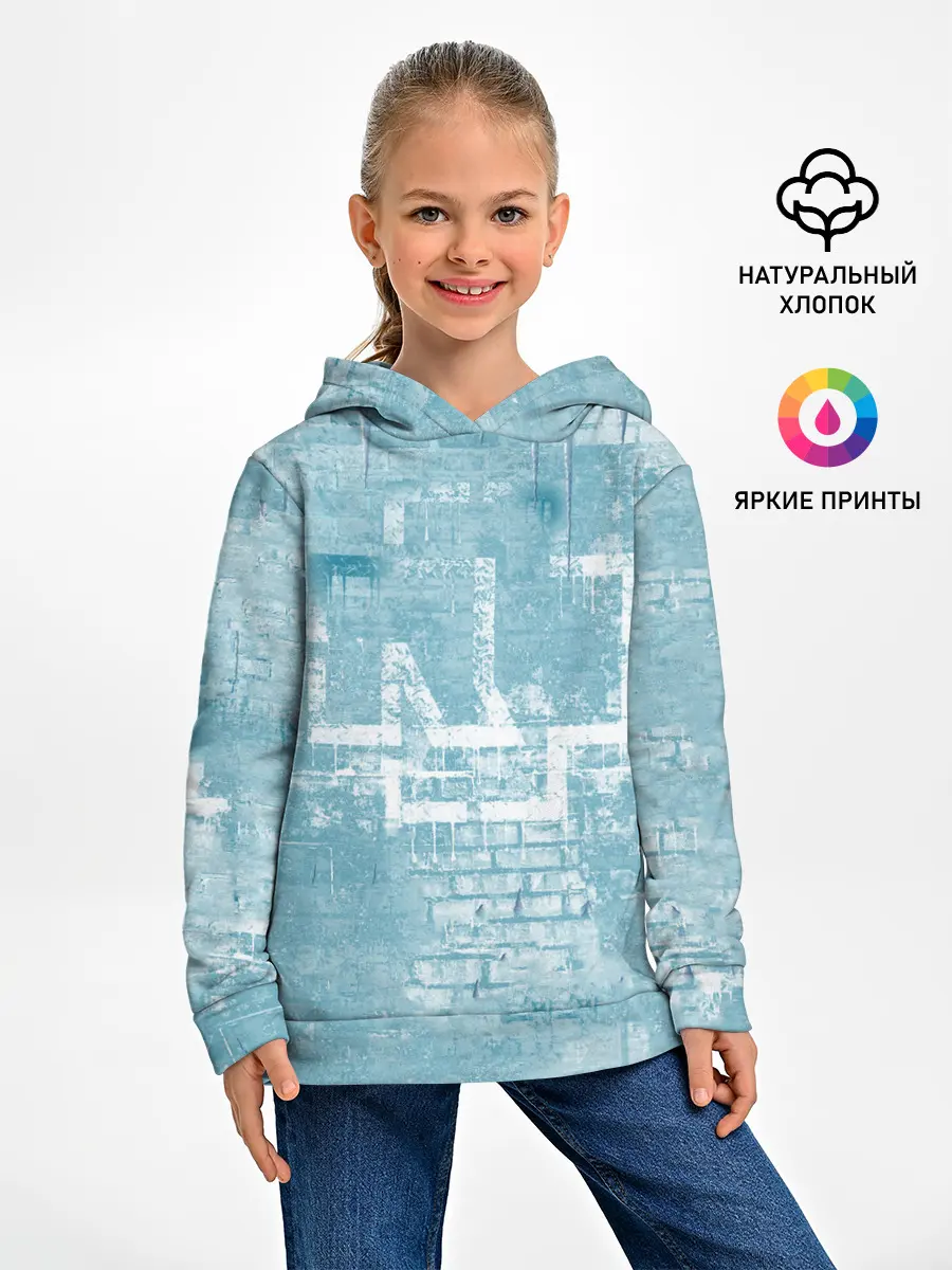 Детское худи / Rammstein