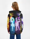 Детское худи / MY LITTLE PONY