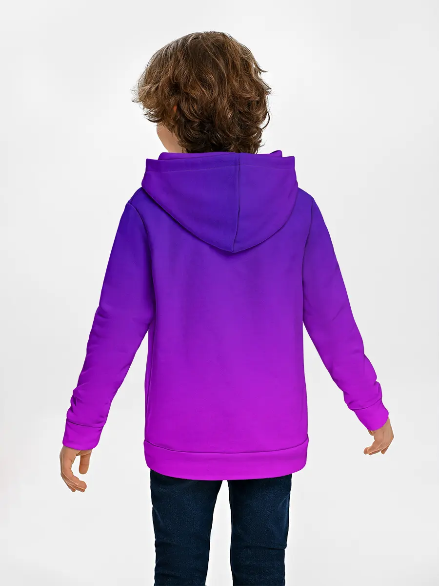 Детское худи / Summer New