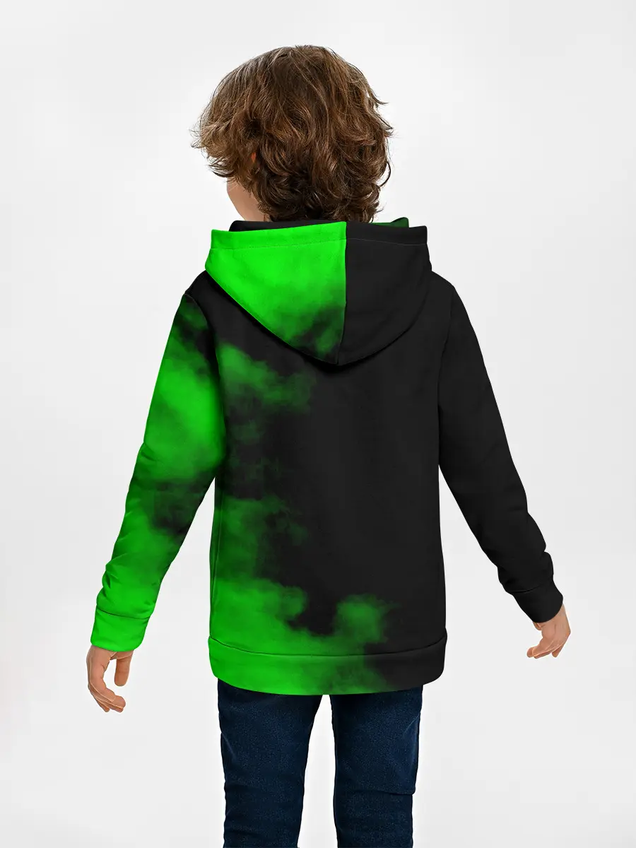 Детское худи / Ария