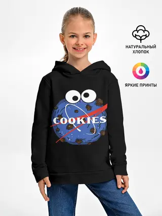 Детское худи / Cookies