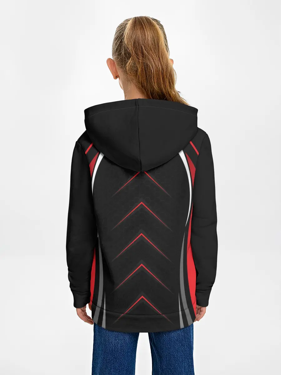 Детское худи / CS GO