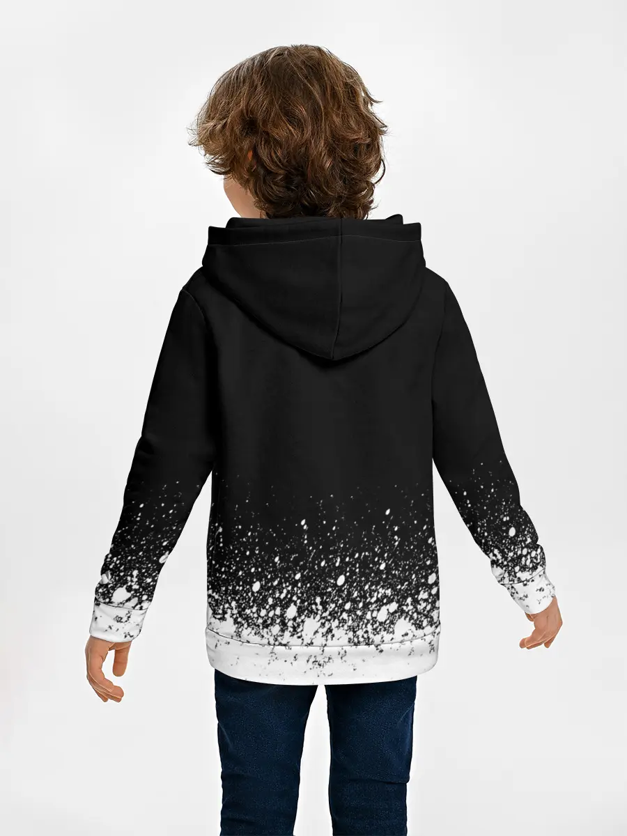 Детское худи / Assassin’s Creed [04]