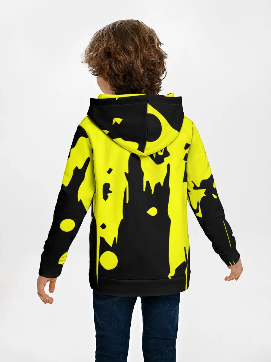 Детское худи / FC Borussia