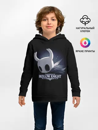 Детское худи / Hollow Knight