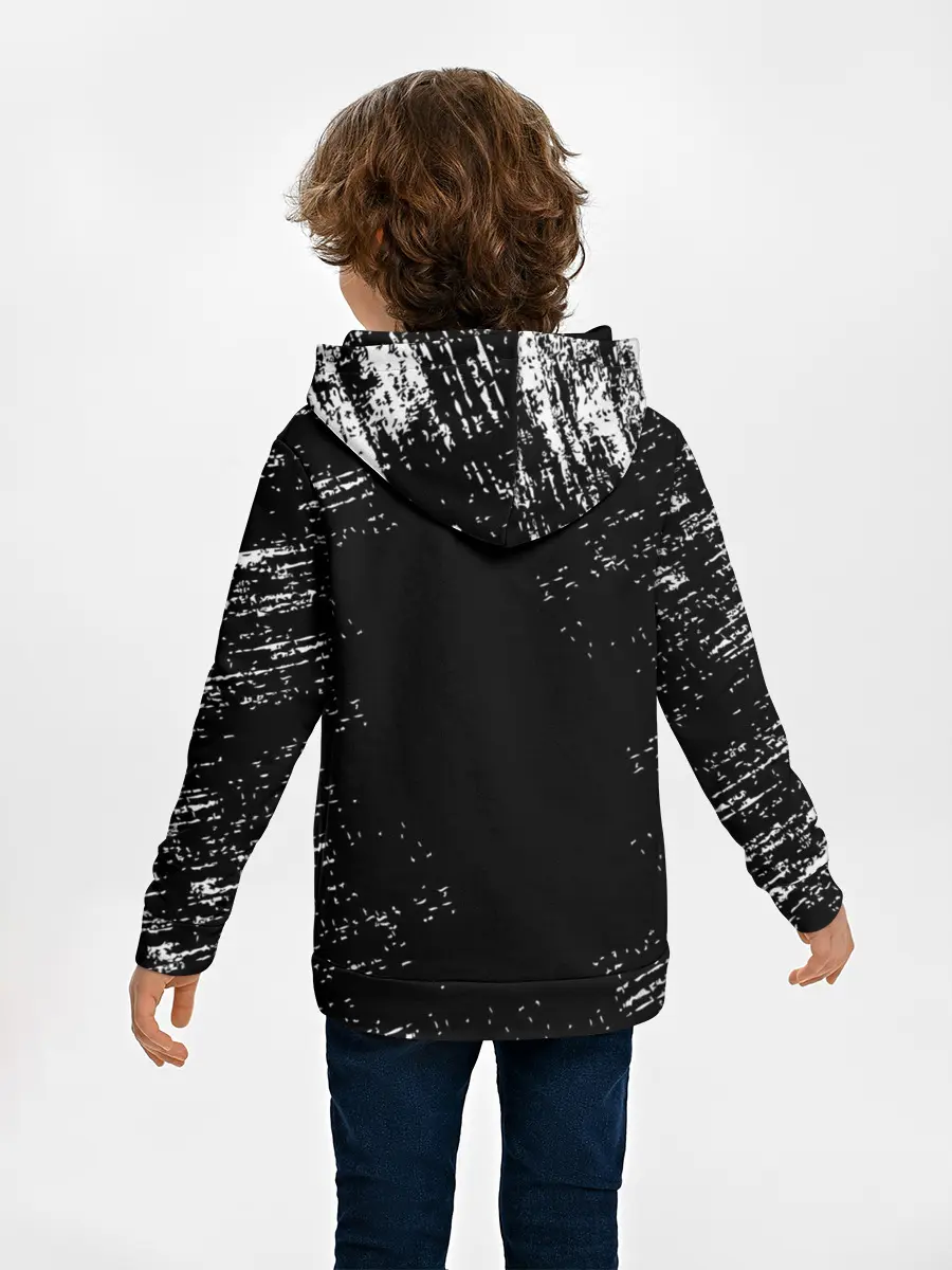 Детское худи / THE LAST OF US