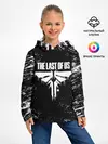 Детское худи / THE LAST OF US