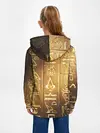 Детское худи / ASSASSINS CREED l ORIGINS