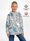 Детское худи / Gamer Style