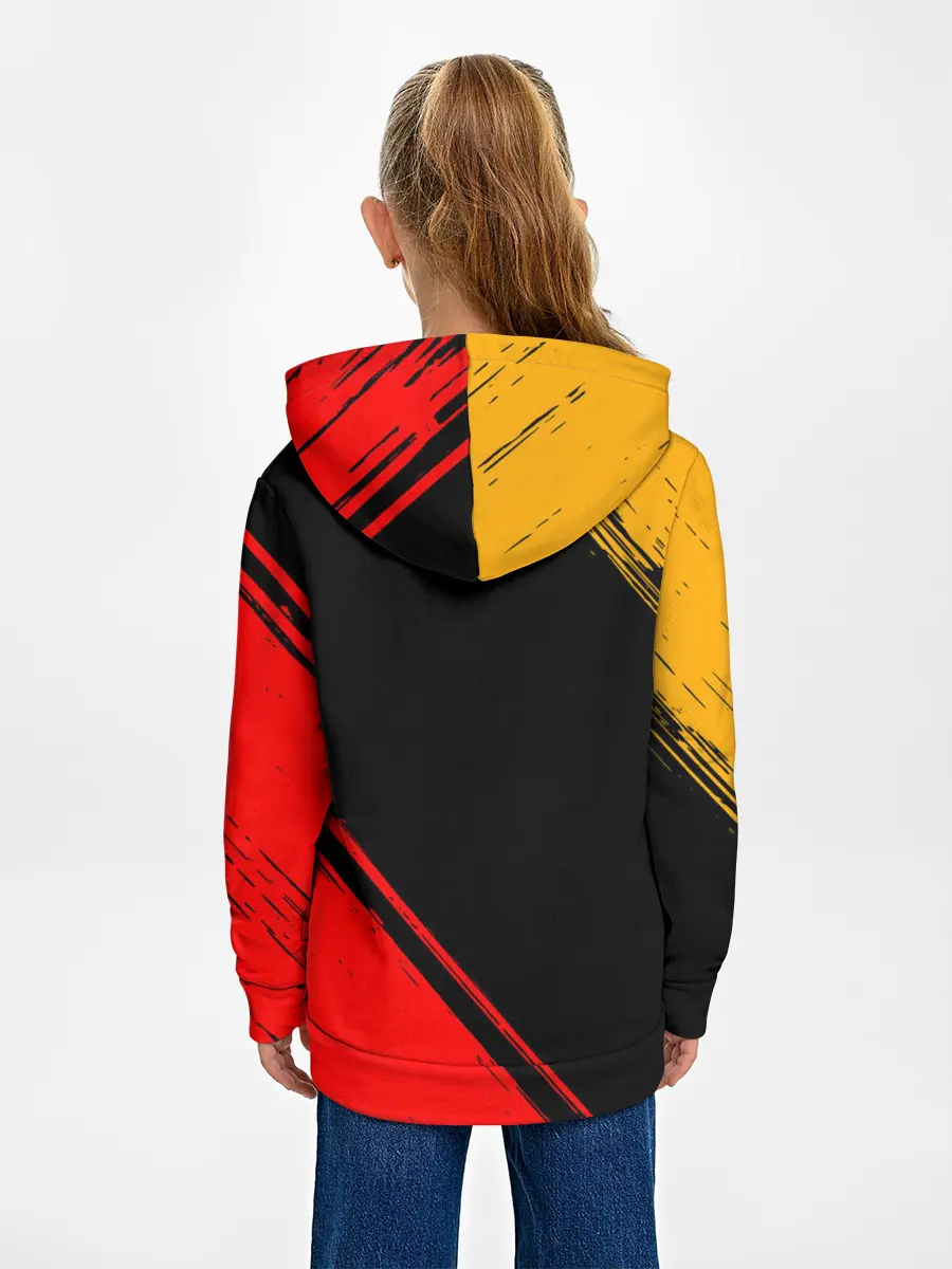 Детское худи / LINDEMANN / ЛИНДЕМАНН