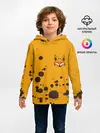 Детское худи / FOX