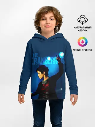 Детское худи / The Cranberries