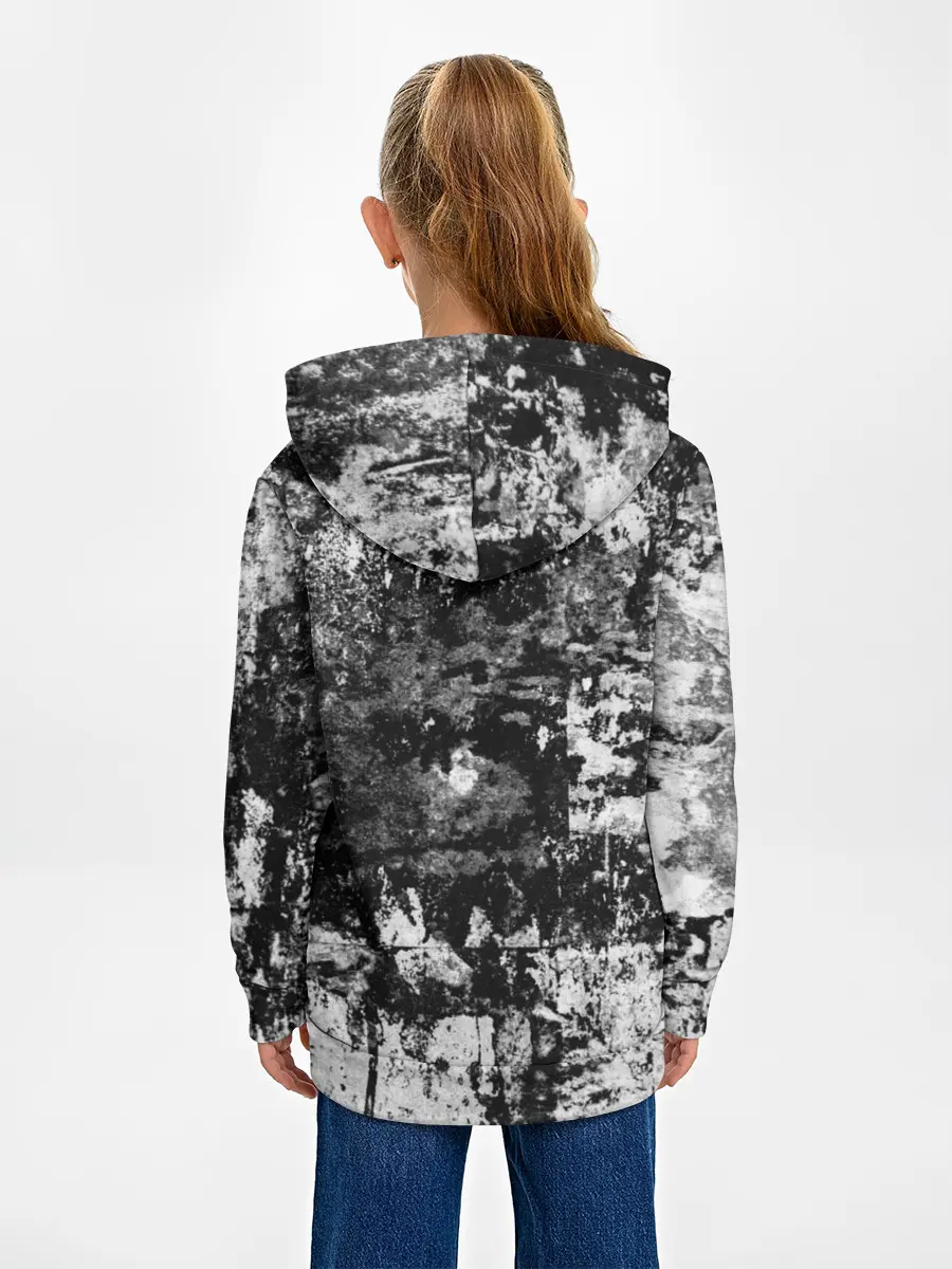 Детское худи / Green Day - Father of All MF