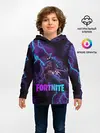 Детское худи / FORTNITE RAVEN