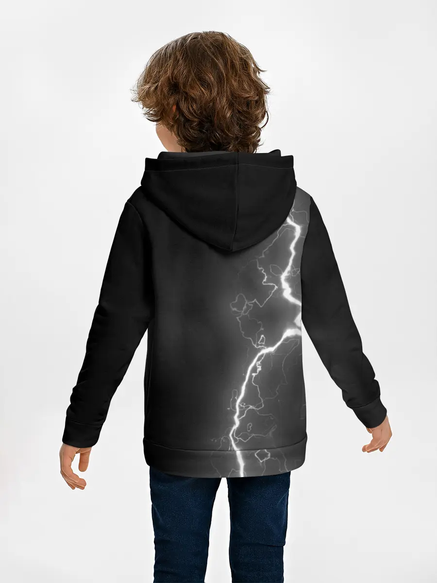 Детское худи / Tokio Hotel