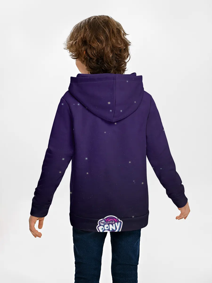 Детское худи / Princess Luna