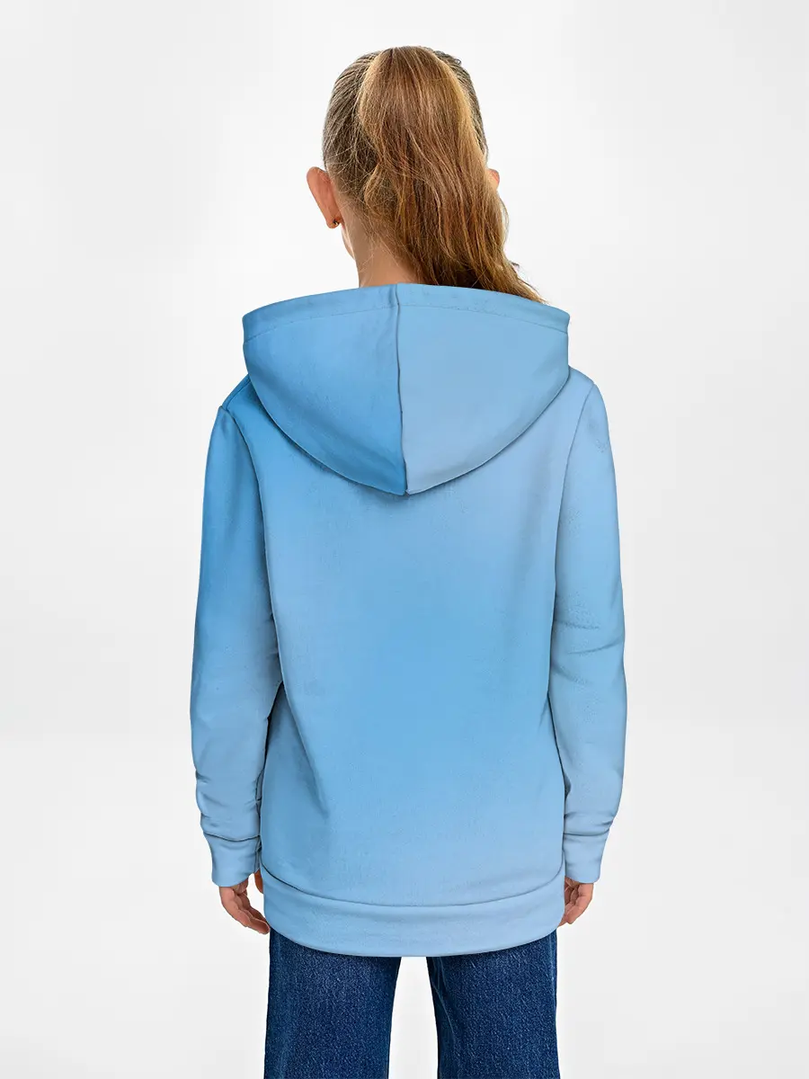 Детское худи / Genshin Impact