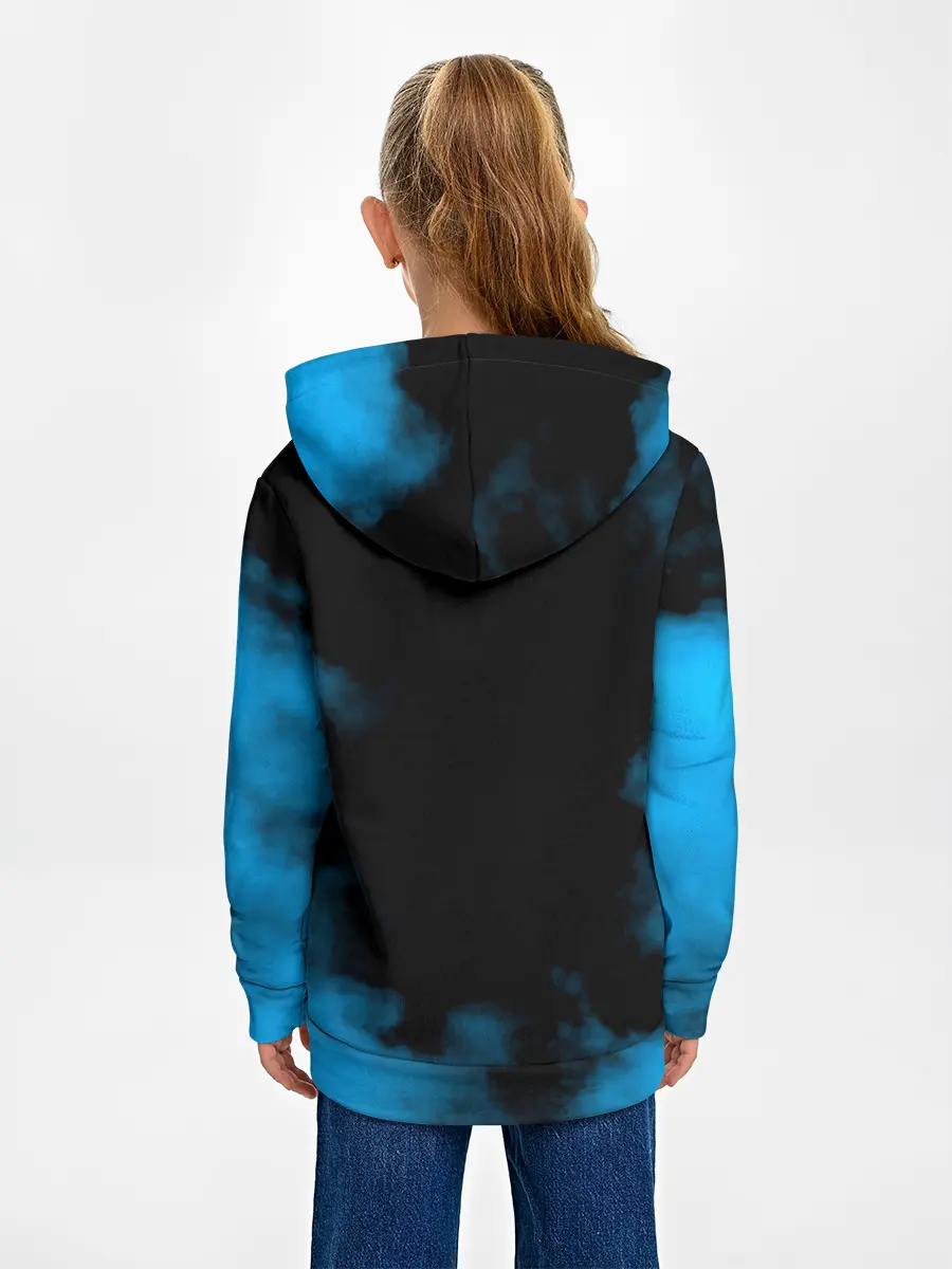 Детское худи / Pink Floyd