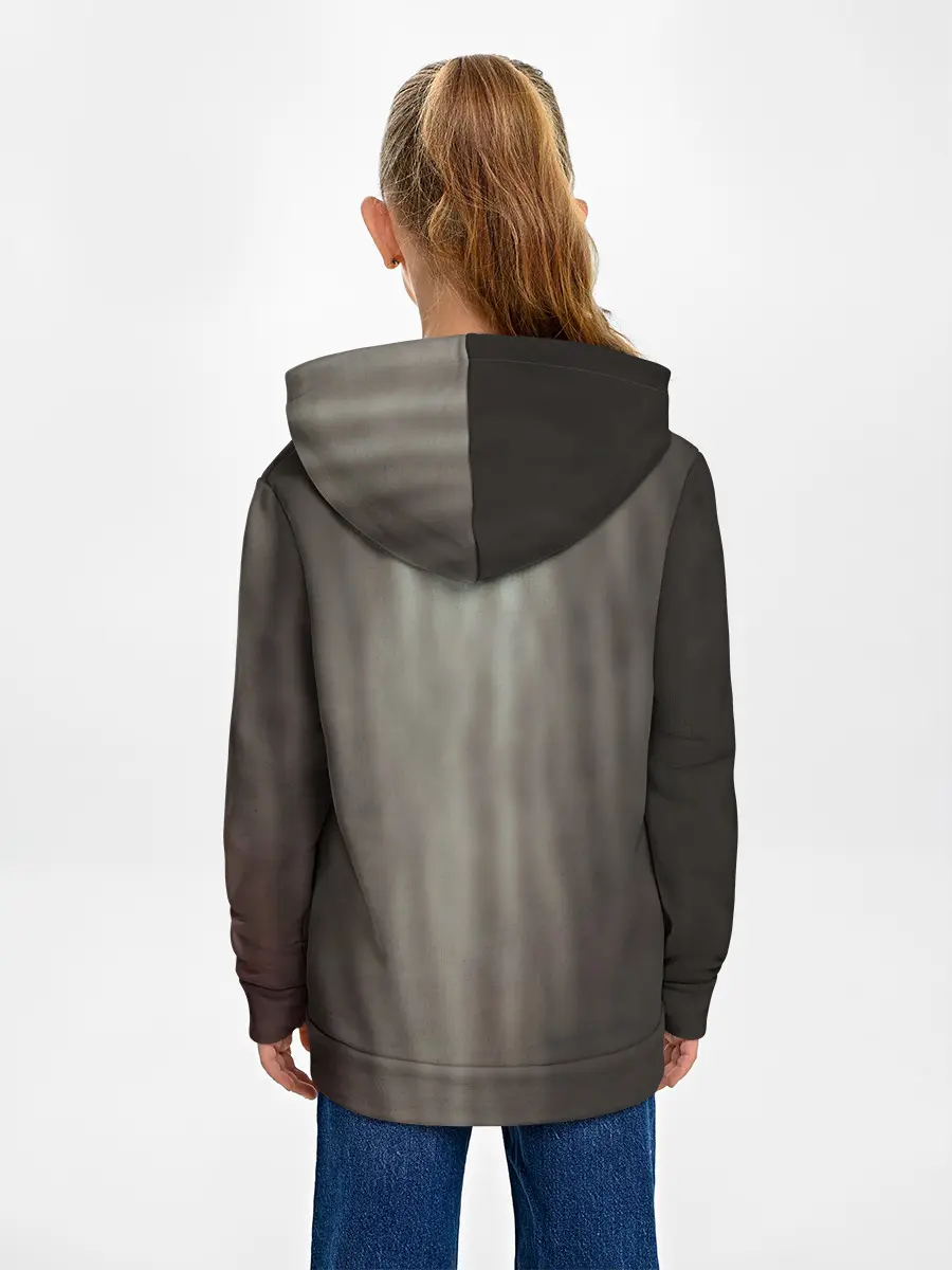 Детское худи / Салли Кромсалли