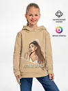 Детское худи / Ariana Grande