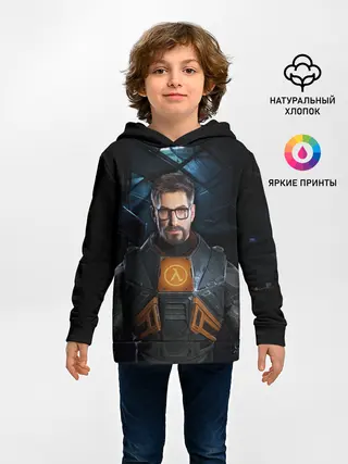 Детское худи / HL Alyx