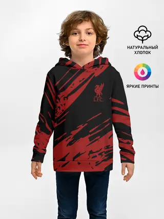 Детское худи / Liverpool F.C.