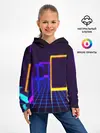Детское худи / NEON STYLE