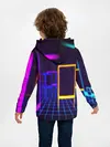 Детское худи / NEON STYLE