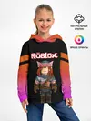 Детское худи / ROBLOX | РОБЛОКС