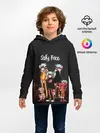 Детское худи / Sally Face