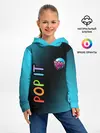 Детское худи / Поп Ит